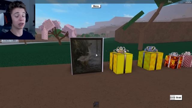 ? UNBOXING WSZYSTKICH PREZENTÓW!I ROBLOX #80 [6]? смотреть онлайн