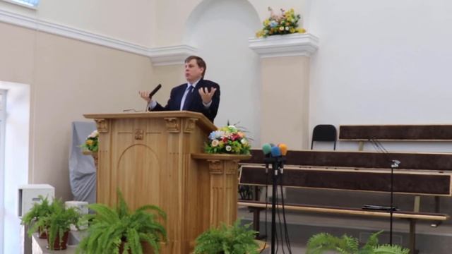 Вступительное слово Макаренко И Г смотреть онлайн