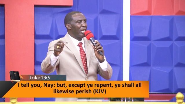 GOING BACK TO GOD -DR.FRANCIS ORACLE смотреть онлайн