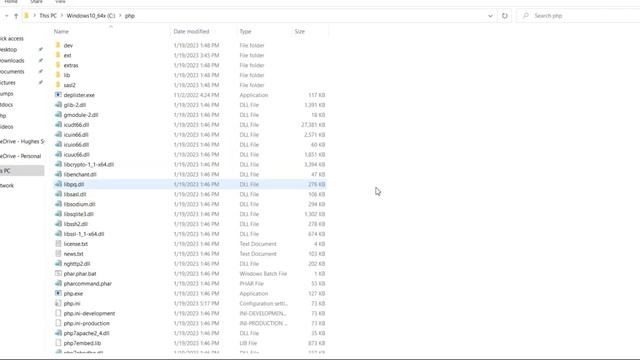 Download Install PHP for apache server in windows смотреть онлайн