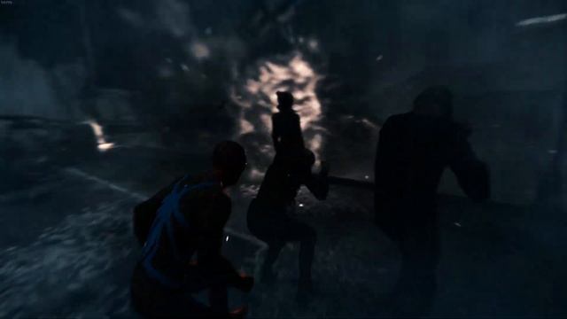 Marvel’s Spider-Man Remastered - Прохождение - Максимальная сложность (Часть 18) смотреть онлайн