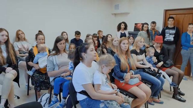 Открытие музыкальной студии Лаборатории звука в Сочи смотреть онлайн