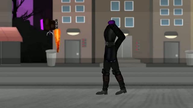 Tv Woman DC2 Download - Dc2