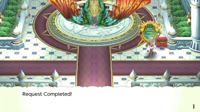 Rune Factory 4 Special: Getting started смотреть онлайн