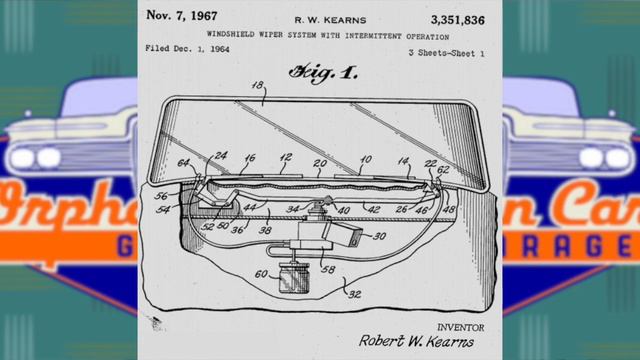 Whitman Senior Center presents Classic Cars смотреть онлайн
