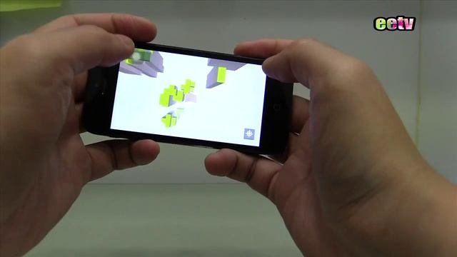 eetvtech - Best New Game介紹: Cube Fall смотреть онлайн