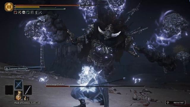 Vergil is now motivated in Elden Ring смотреть онлайн