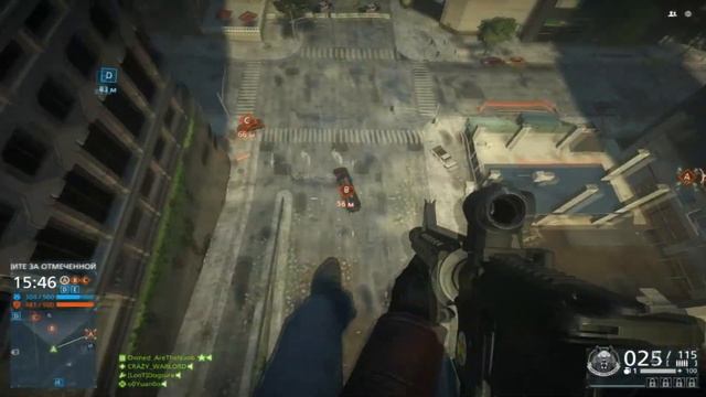 «Battlefield Hardline»: Обзор смотреть онлайн