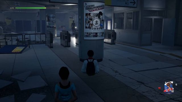 #7 Disaster Report 4 Plus Summer Memories Walkthrough (DE/Full HD/Blind)-Gefangen смотреть онлайн