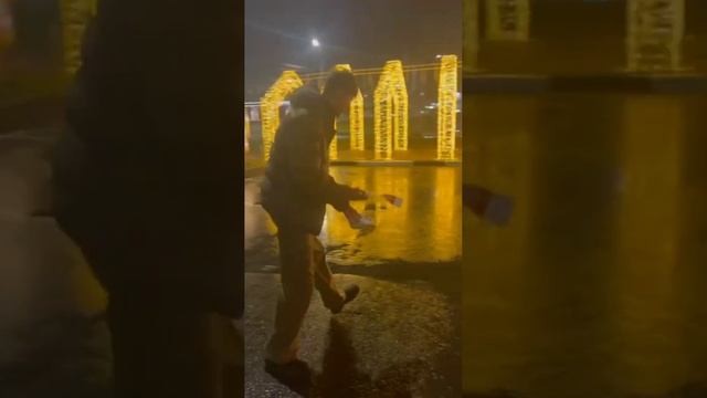 ВОССТАНОВИЛ ПОПУЛЯЦИЮ РЫБ В СОЛО!! ОСВОБОДИЛ ЧЕШУЙЧАТЫХ ДРУЗЕЙ ИЗ ПЛАСТИКОВОГО ПЛЕНА!!! смотреть онлайн