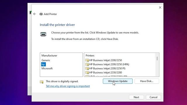 How to Manually Download & Install HP LaserJet 3055 Printer Driver in Windows 11 PC or Laptop смотреть онлайн