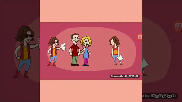 Нина озвучивает/Завидует сестре близницы))❤️ смотреть онлайн