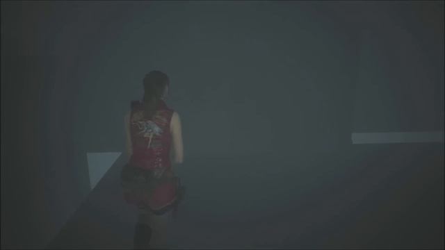 Claire Huge Skip From The Police Station To Orphanage In Minutes - Resident Evil 2 Remake Glitches смотреть онлайн