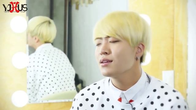 #1 Обзор группы. GOT7.