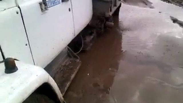Ямало ненецкий АО смотреть онлайн