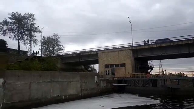 ПРОГУЛКА ПО ДНЕПРУ КИЕВСКОЕ МОРЕ смотреть онлайн