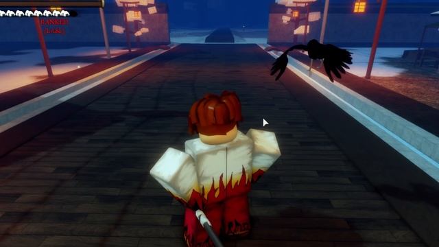 ? Roblox - ผมขอโทษครับจะไม่ทำอีกแล้ว T-T [?DemonSlayer RPG 2] смотреть онлайн