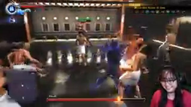 Secret Alliances | Yakuza 6: The Song of Life Gameplay Part 5 | First Playthrough | AGirlAndAGame смотреть онлайн