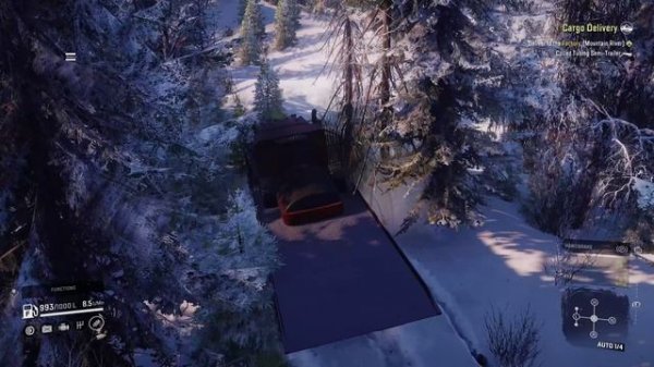 Top 10 SnowRunner CONSOLE mods