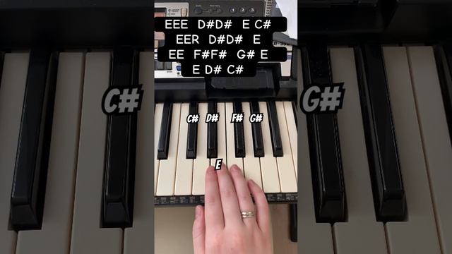 КиШ-Дурак и молния #piano #music #tutorial #notes #уроки #ноты #lesson #киш #корольишут смотреть онлайн