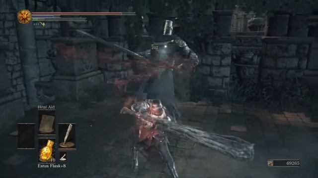 DARK SOULS™ III - GIT GUD смотреть онлайн