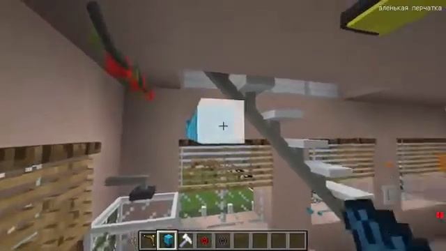 Майнкрафт но гигант ЕВГЕНБРО и МАЛЕНЬКИЙ в МАЙНКРАФТ ДЕВУШКА НУБ И ПРО ВИДЕО ТРОЛЛИНГ MINECRAFT