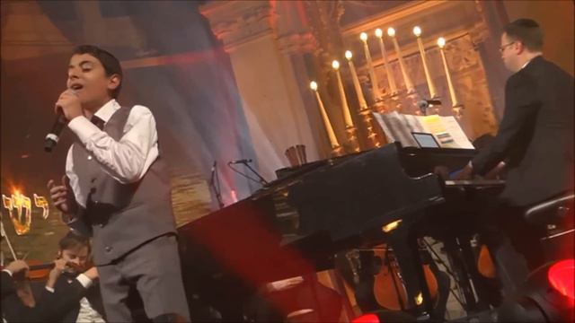 cuando el corazon llora subtit español Uziya Tzadok смотреть онлайн