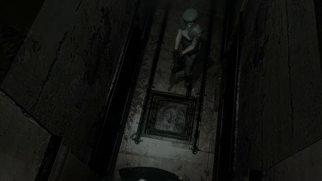 Resident Evil Remastered Обзор - независимый взгляд