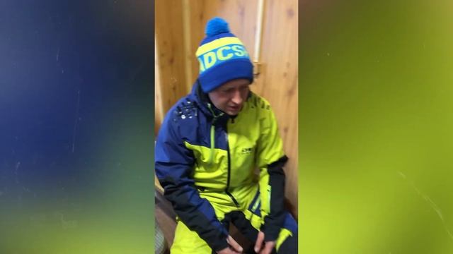 Пропали ночью в тайге. Кваркуш. Открытие сезона 2021. Polaris PRO RMK AXYS смотреть онлайн