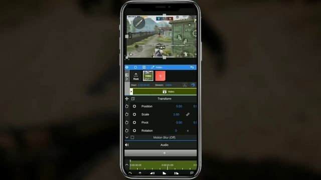 Как сделать SlowMo в Node Video?! SlowMo в Node Video!? Sueta