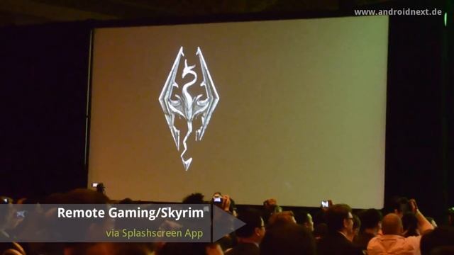 NVIDIA CES 2012 Press Conference - Shadowgun Multiplayer, Fatal1ty, ASUS MeMO for $249 смотреть онлайн