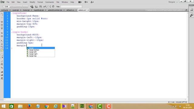 E-Commerce website in PHP in urdu/hindi | Admin panel | Admin Login Page Design- PART 12 смотреть онлайн