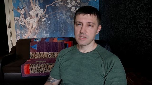 Больше года равнодушие к женщинам. Как я живу..? смотреть онлайн