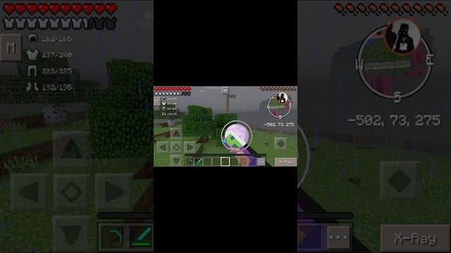 Читы для MINECRAFT PE смотреть онлайн