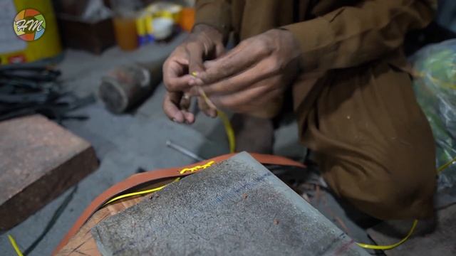 How To Make a Handmade Leather Horse Bridle With Amazing Skills and Technique | Amazing | смотреть онлайн