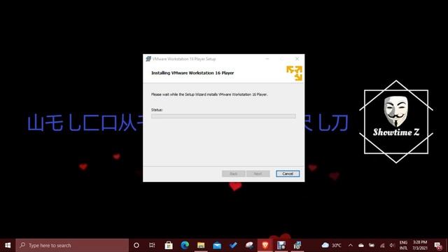 How to Install VMware Workstation Player on Windows 10 Complete Step by Step Guide [2021] смотреть онлайн