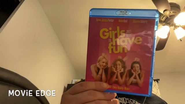 July 2020 Movie Haul смотреть онлайн