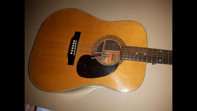 ALVAREZ 5023 Demo DADGAD Thomastik-Infeld Spectrum Bronze .54-.12 strings смотреть онлайн