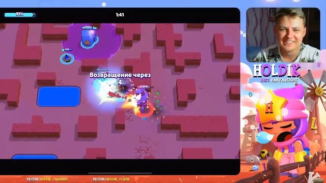 ОТКРЫЛ 1 БИГ БОКС И СРАЗУ ЛЕГА-ЧТОООО? смотреть онлайн