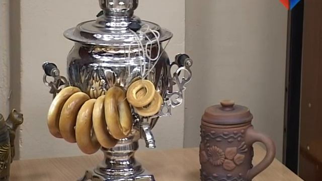 Выставка-дегустация продукции Нижнетуринского хлебокомбината смотреть онлайн