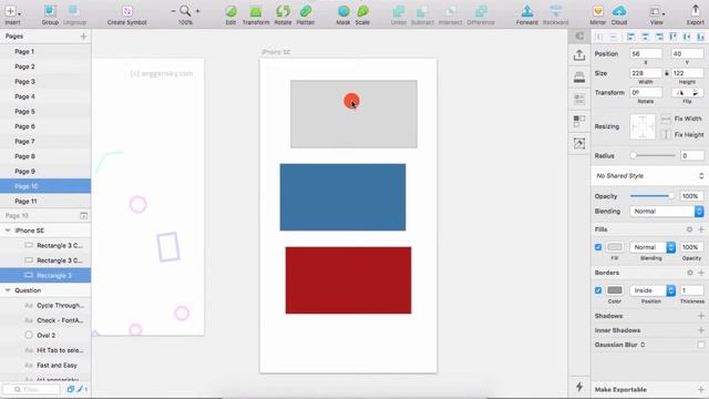 20 Sketch Tips for UI UX Designer смотреть онлайн