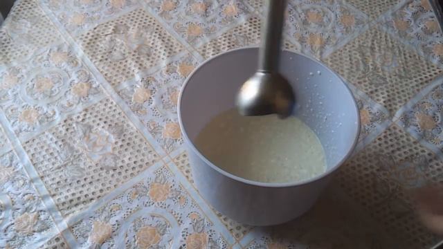 Гастрономический уголок с Антониной