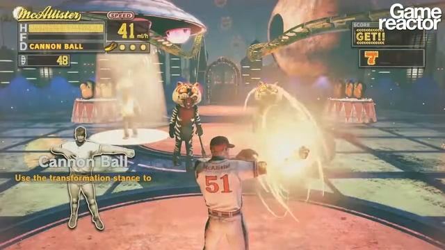 Diabolical Pitch Interview смотреть онлайн