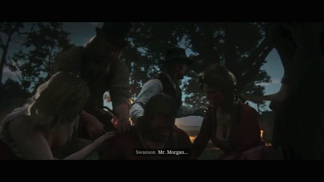 Chill RDR 2 Mission Part 2 | Testing AV1 Encoder a380 Intel Arc | PS 5 смотреть онлайн