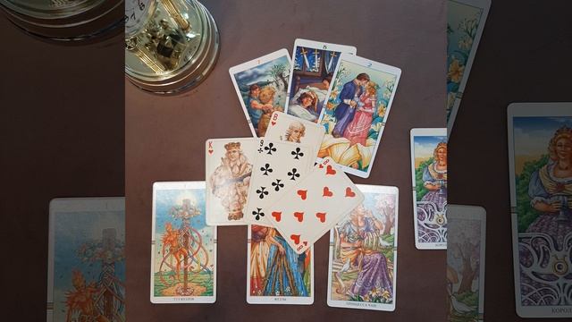 РАКИ. 10-20 АПРЕЛЯ 2023. ТАРО-ПРОГНОЗ смотреть онлайн