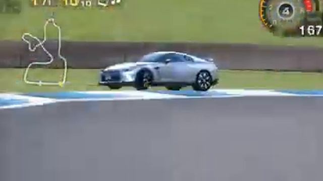 GT Racing Motor Academy Drift смотреть онлайн