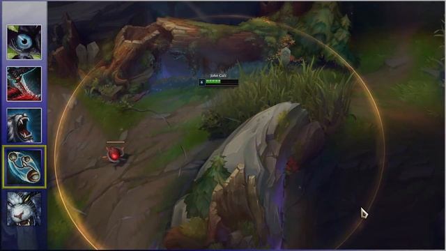 Гайд Ренгар / Guide Rengar / Лес Лига Легенд / 13 сезон / Гайд для новичков смотреть онлайн