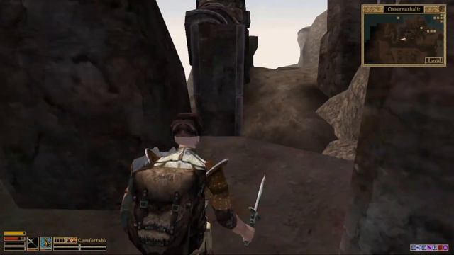 Tamriel Rebuilt 2022: A Nirn-bound Saint Quest Showcase