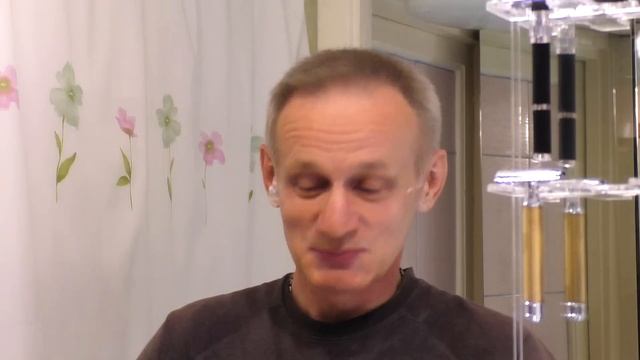 Эксперименты с Rockwell 6s. Лосьон Weleda. Кофеварка от YAQI. Weleda | Бритьё с HomeLike Shaving смотреть онлайн