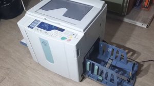 ризограф